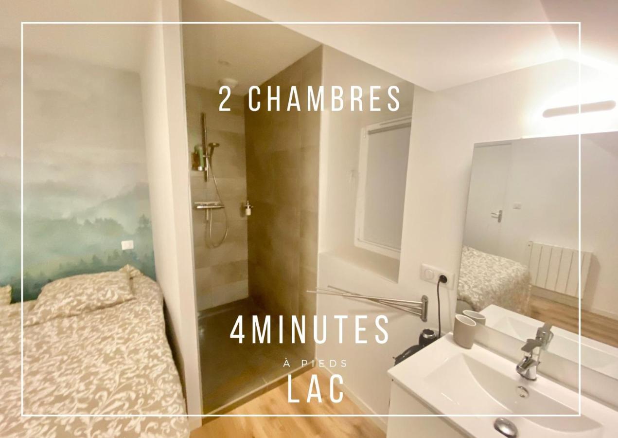 Rainbow, Rue Carnot Apartment Annecy Bagian luar foto