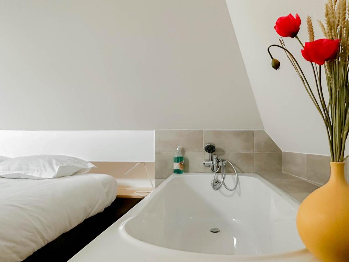 Rainbow, Rue Carnot Apartment Annecy Bagian luar foto
